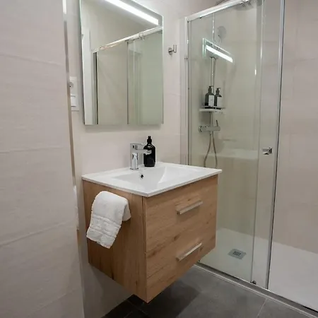 Soho Art Experience Apartmán