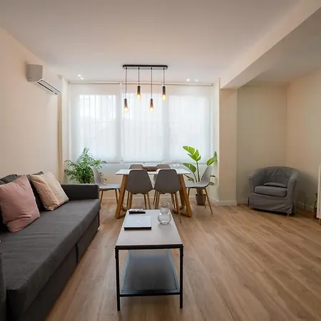 Apartmán Soho Art Experience