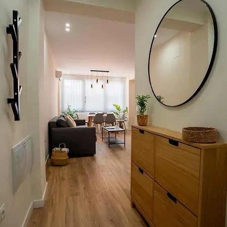 Soho Art Experience Apartmán Màlaga