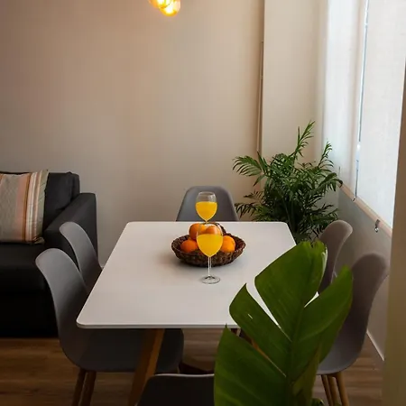 Soho Art Experience Apartmán