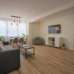 Soho Art Experience Lägenhet