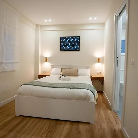 Soho Art Experience 公寓 *