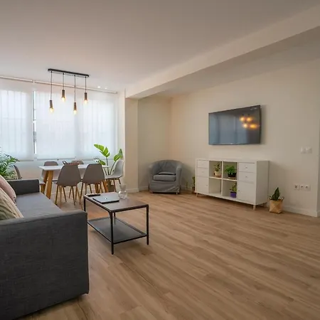 Soho Art Experience 公寓