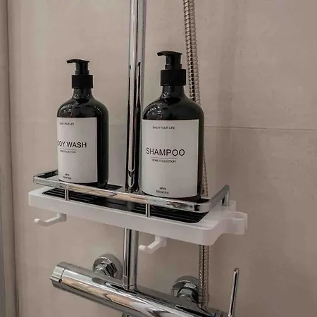 דירה Soho Art Experience מאלגה