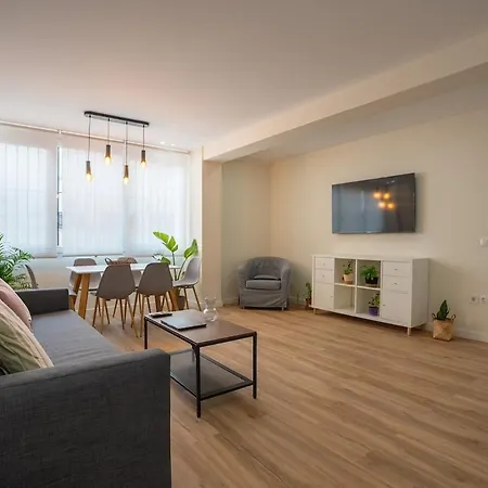 Soho Art Experience מאלגה