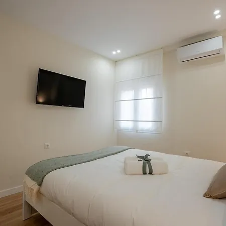 דירה Soho Art Experience