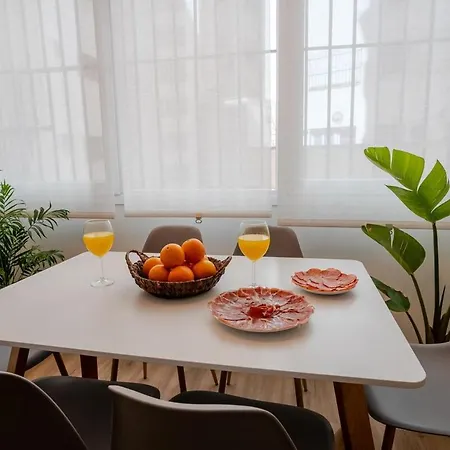 Soho Art Experience * מאלגה