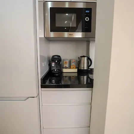 Soho Art Experience מאלגה