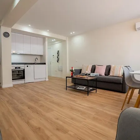 Soho Art Experience * מאלגה