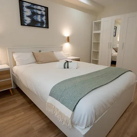 Soho Art Experience דירה *