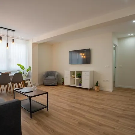 דירה Soho Art Experience *