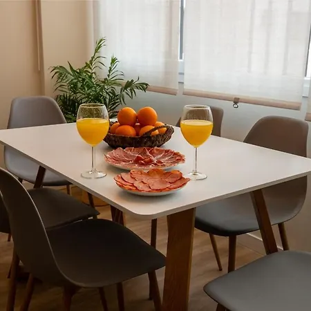 Soho Art Experience דירה