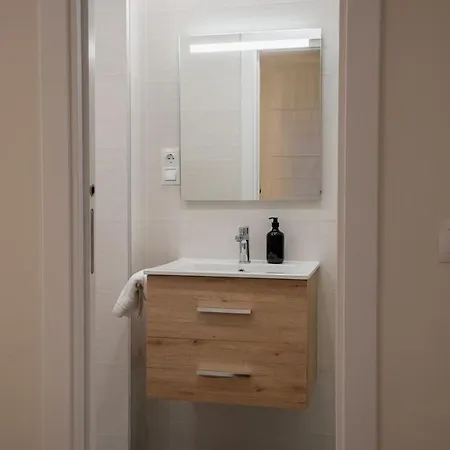 דירה Soho Art Experience מאלגה